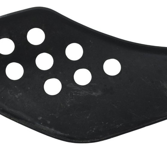 Protetor Ponteira Esquerda Bmw G 650 Gs 12-16 Original