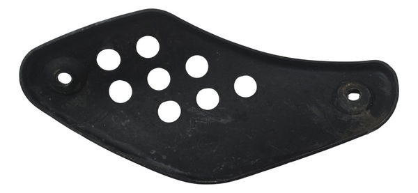 Protetor Ponteira Esquerda Bmw G 650 Gs 12-16 Original