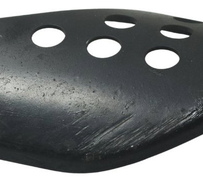 Protetor Ponteira Esquerda Bmw G 650 Gs 12-16 Original