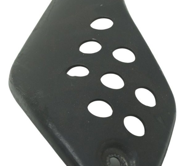 Protetor Ponteira Esquerda Bmw G 650 Gs 12-16 Original