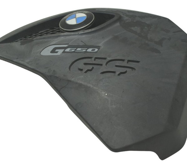 Carenagem Lateral Direita Bmw G 650 Gs 12-16 Original Preto