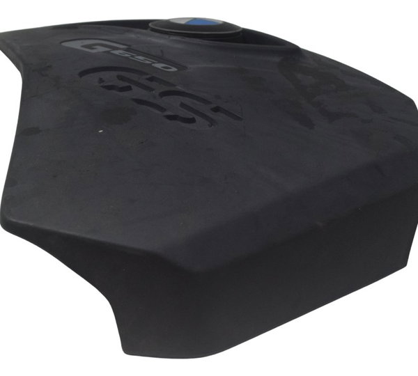 Carenagem Lateral Direita Bmw G 650 Gs 12-16 Original Preto