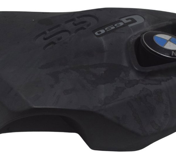 Carenagem Lateral Direita Bmw G 650 Gs 12-16 Original Preto