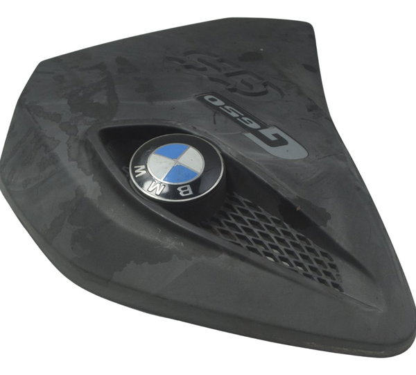 Carenagem Lateral Direita Bmw G 650 Gs 12-16 Original Preto