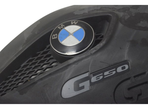 Carenagem Lateral Direita Bmw G 650 Gs 12-16 Original