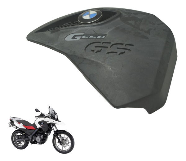 Carenagem Lateral Direita Bmw G 650 Gs 12-16 Original