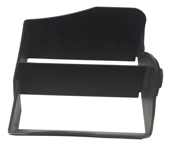 Grade Duto Ar Direito Bmw G 650 Gs 12-16 Original