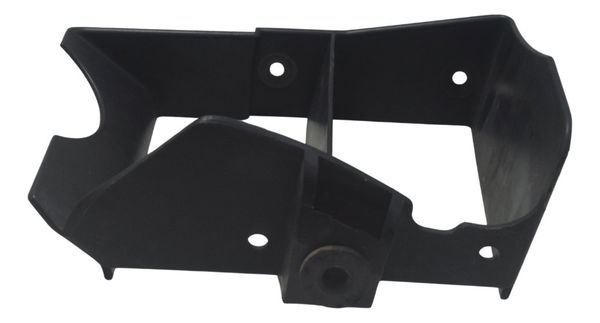 Grade Duto Ar Direito Bmw G 650 Gs 12-16 Original