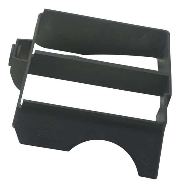 Grade Duto Ar Direito Bmw G 650 Gs 12-16 Original
