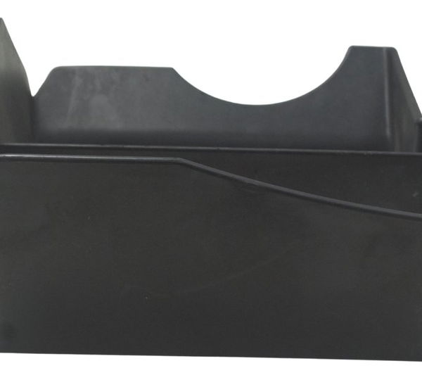 Grade Duto Ar Direito Bmw G 650 Gs 12-16 Original