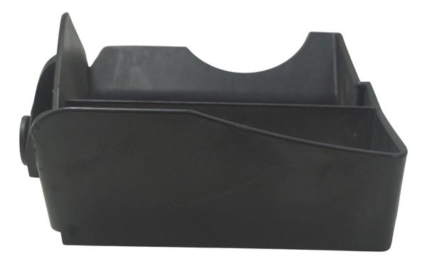 Grade Duto Ar Direito Bmw G 650 Gs 12-16 Original