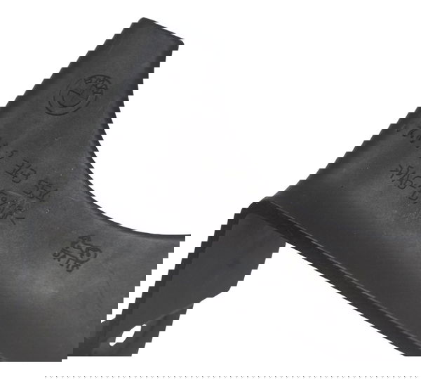 Grade Duto Ar Direito Bmw G 650 Gs 12-16 Original