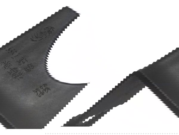 Grade Duto Ar Direito Bmw G 650 Gs 12-16 Original