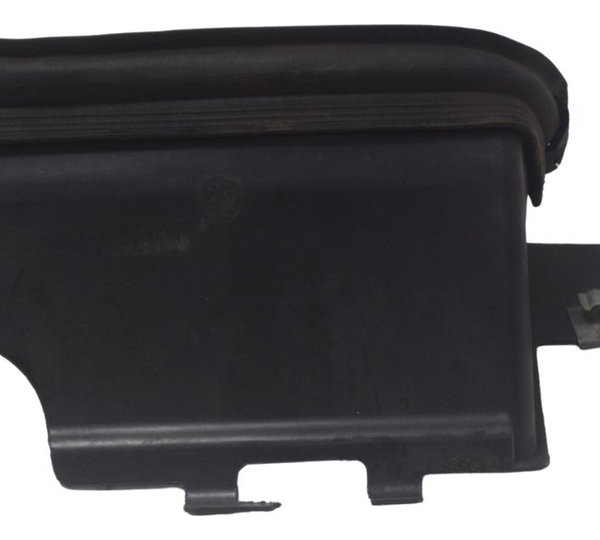 Acabamento Central C/ Avaria Bmw G 650 Gs 12-16 Original