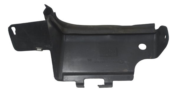 Acabamento Central C/ Avaria Bmw G 650 Gs 12-16 Original