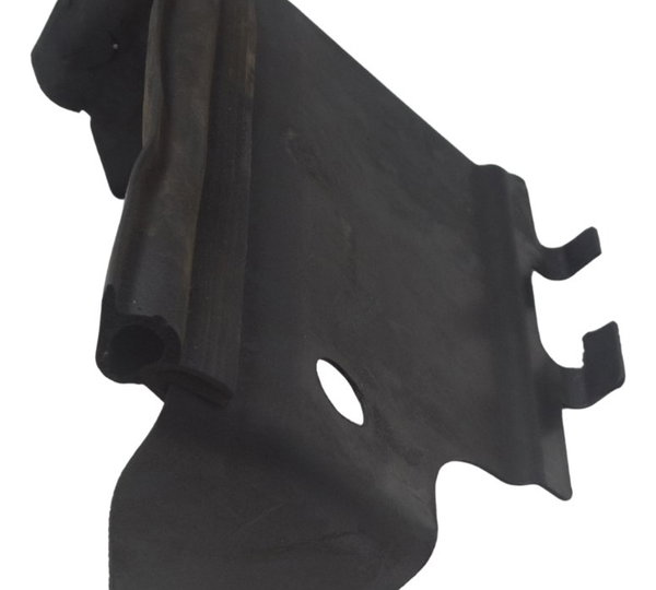 Acabamento Central C/ Avaria Bmw G 650 Gs 12-16 Original