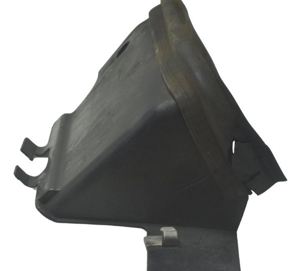 Acabamento Central C/ Avaria Bmw G 650 Gs 12-16 Original