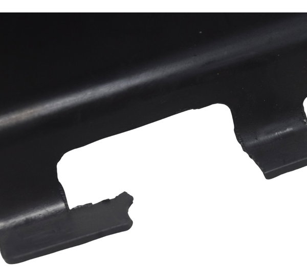 Acabamento Central C/ Avaria Bmw G 650 Gs 12-16 Original