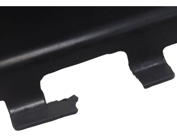 Acabamento Central C/ Avaria Bmw G 650 Gs 12-16 Original