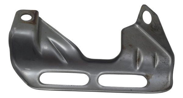 Acabamento Pedaleira Traseira Bmw G 650 Gs 12-16 Original