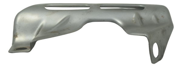 Acabamento Pedaleira Traseira Bmw G 650 Gs 12-16 Original