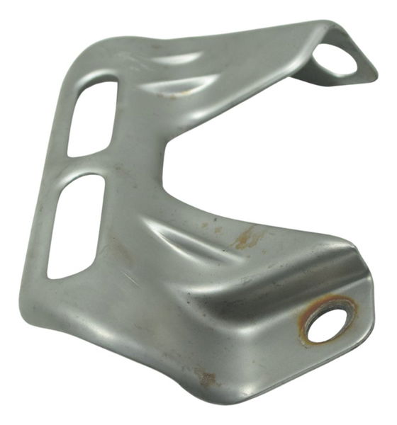 Acabamento Pedaleira Traseira Bmw G 650 Gs 12-16 Original