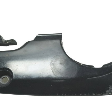 Carenagem Rabeta Direita Bmw G 650 Gs 12-16 Original