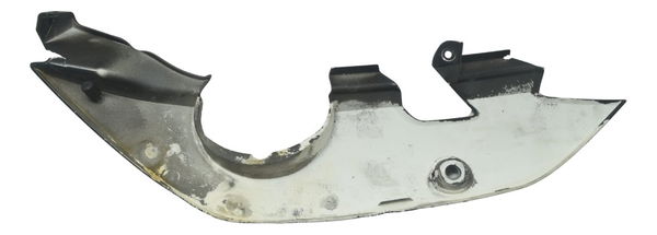 Carenagem Rabeta Direita Bmw G 650 Gs 12-16 Original