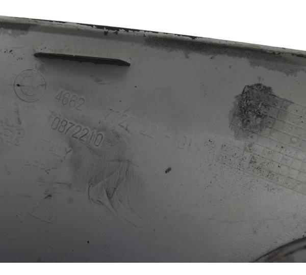 Carenagem Rabeta Direita Bmw G 650 Gs 12-16 Original