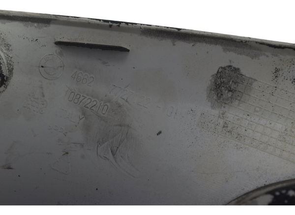 Carenagem Rabeta Direita Bmw G 650 Gs 12-16 Original