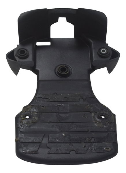 Suporte Placa Bmw G 650 Gs 12-16 Original