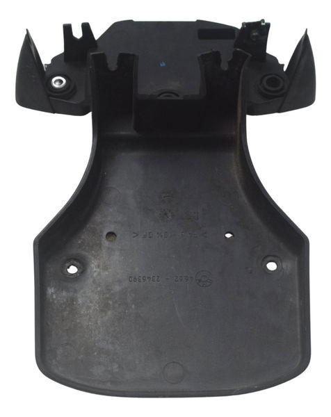 Suporte Placa Bmw G 650 Gs 12-16 Original