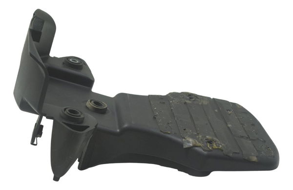 Suporte Placa Bmw G 650 Gs 12-16 Original
