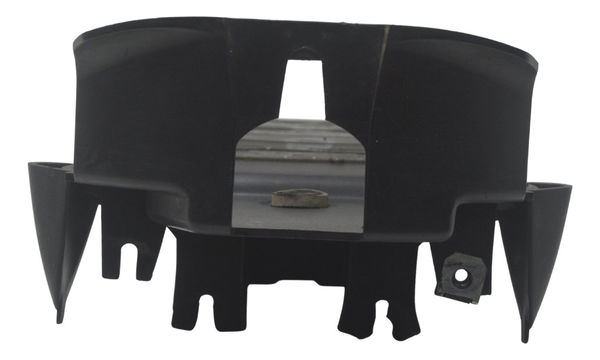 Suporte Placa Bmw G 650 Gs 12-16 Original