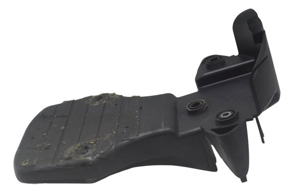 Suporte Placa Bmw G 650 Gs 12-16 Original