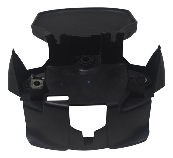 Suporte Placa Bmw G 650 Gs 12-16 Original