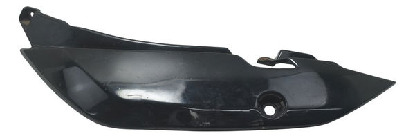 Carenagem Rabeta Esquerda C/ Detalhe Bmw G 650 Gs 12-16 Orig