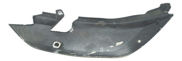 Carenagem Rabeta Esquerda C/ Detalhe Bmw G 650 Gs 12-16 Orig
