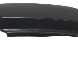 Carenagem Rabeta Esquerda C/ Detalhe Bmw G 650 Gs 12-16 Orig