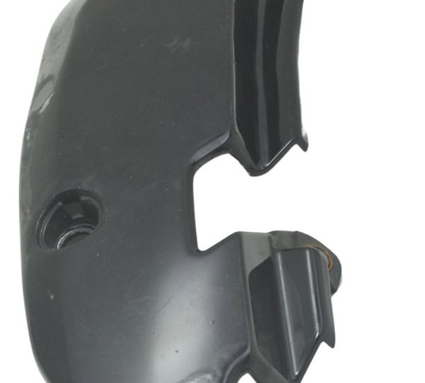 Carenagem Rabeta Esquerda C/ Detalhe Bmw G 650 Gs 12-16 Orig