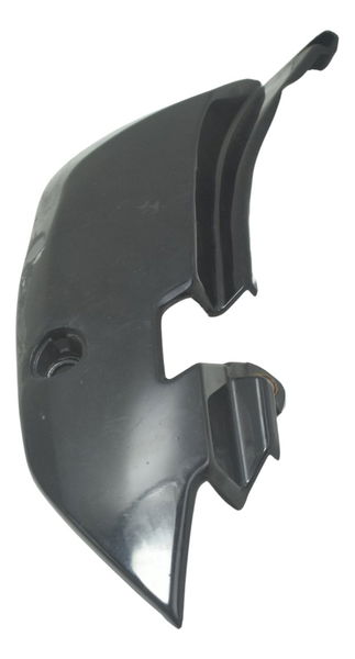 Carenagem Rabeta Esquerda C/ Detalhe Bmw G 650 Gs 12-16 Orig