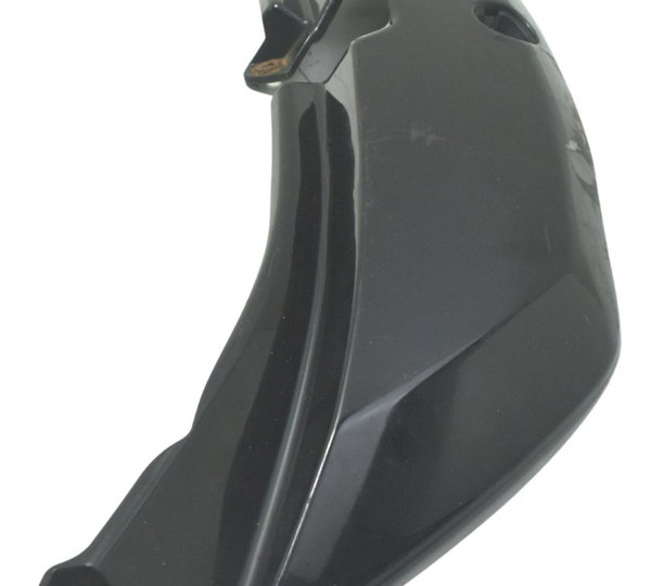 Carenagem Rabeta Esquerda C/ Detalhe Bmw G 650 Gs 12-16 Orig