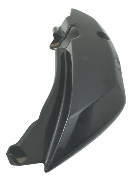 Carenagem Rabeta Esquerda C/ Detalhe Bmw G 650 Gs 12-16 Orig