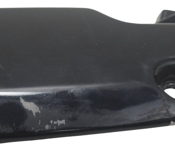 Carenagem Rabeta Esquerda C/ Detalhe Bmw G 650 Gs 12-16 Orig