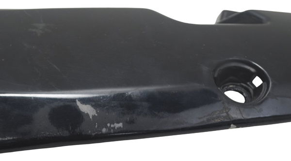 Carenagem Rabeta Esquerda C/ Detalhe Bmw G 650 Gs 12-16 Orig