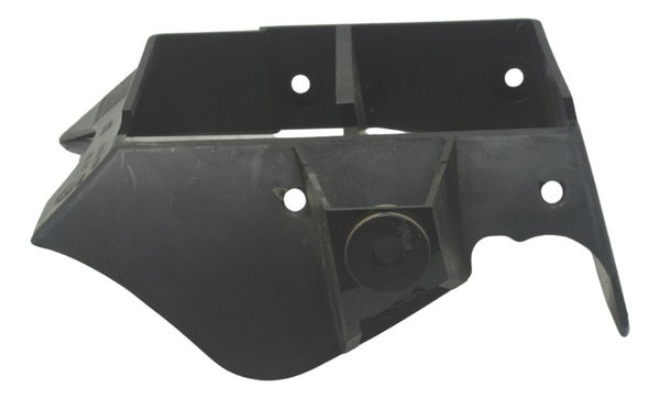 Grade Duto Ar Esquerdo Bmw G 650 Gs 12-16 Original