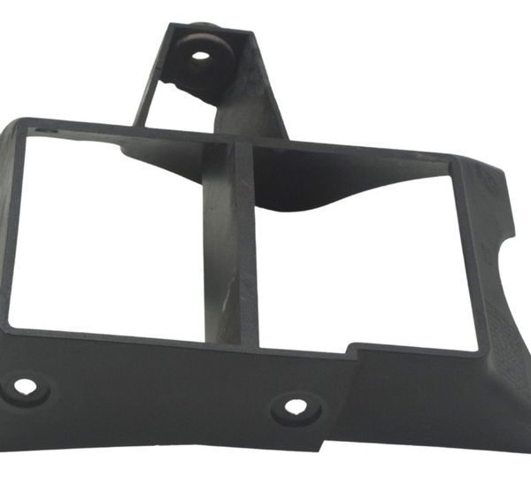 Grade Duto Ar Esquerdo Bmw G 650 Gs 12-16 Original