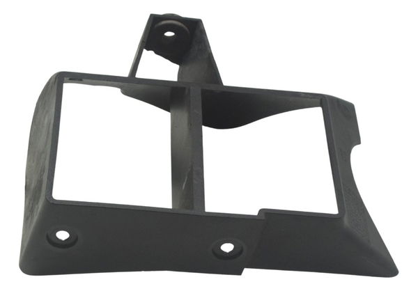 Grade Duto Ar Esquerdo Bmw G 650 Gs 12-16 Original