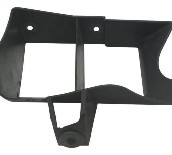 Grade Duto Ar Esquerdo Bmw G 650 Gs 12-16 Original