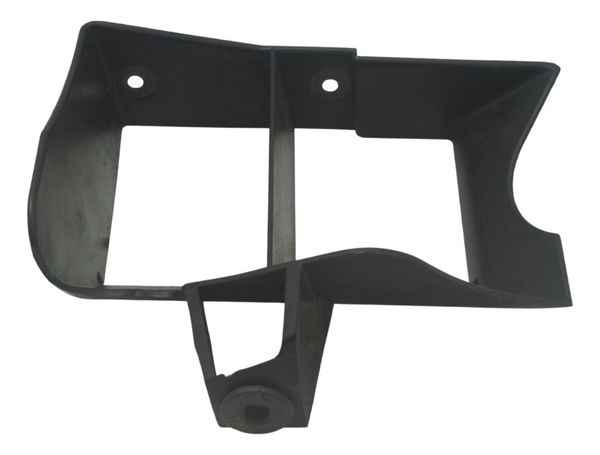 Grade Duto Ar Esquerdo Bmw G 650 Gs 12-16 Original